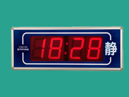 两芯总线双面走廊显示